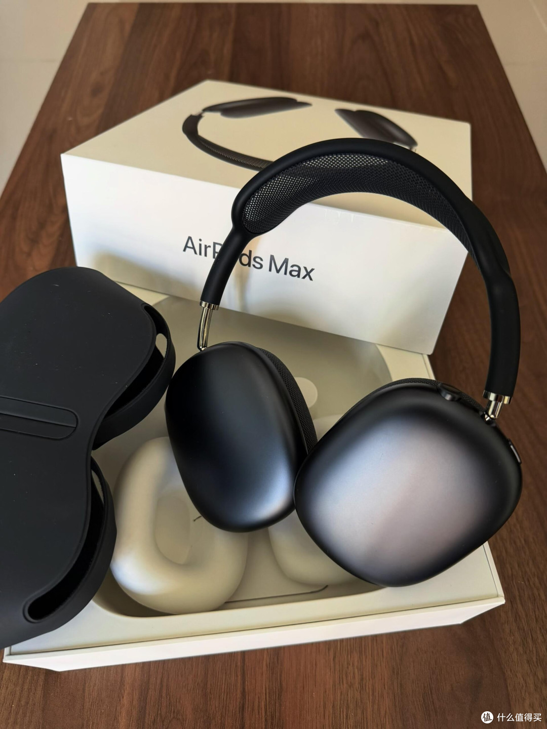 AirPods Max两月深度实测报告