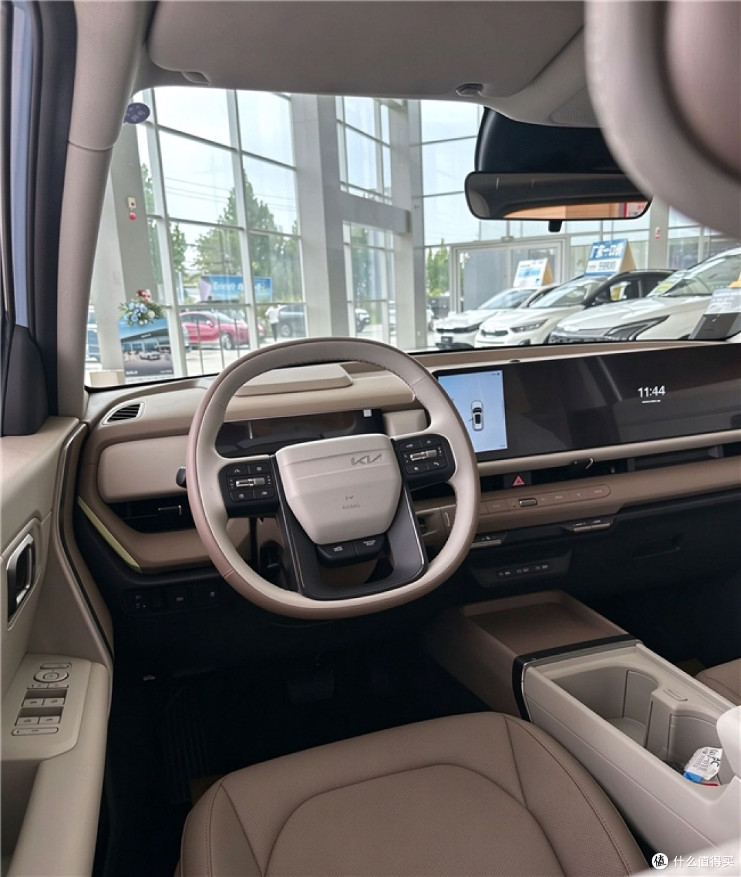 试驾起亚全新赛图斯,7.99万起的合资SUV开起来到底怎么样
