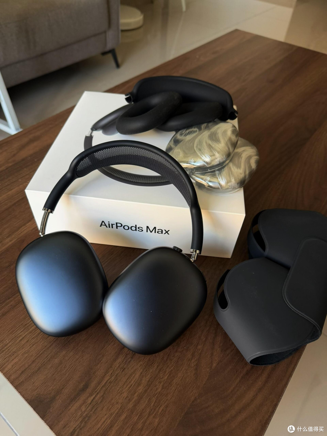 AirPods Max两月深度实测报告