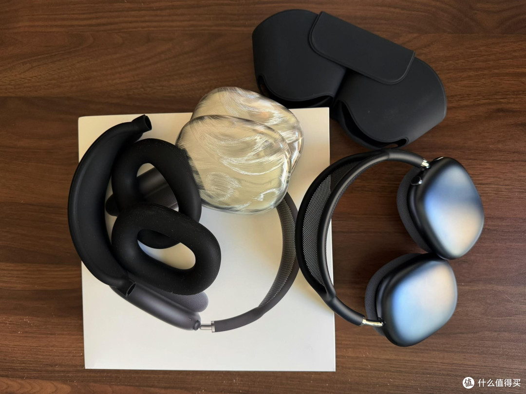 AirPods Max两月深度实测报告