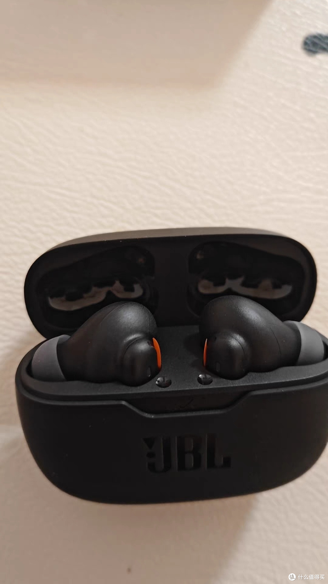 我的主力听歌搭子:JBL Wave Beam2,随身音乐小伴侣