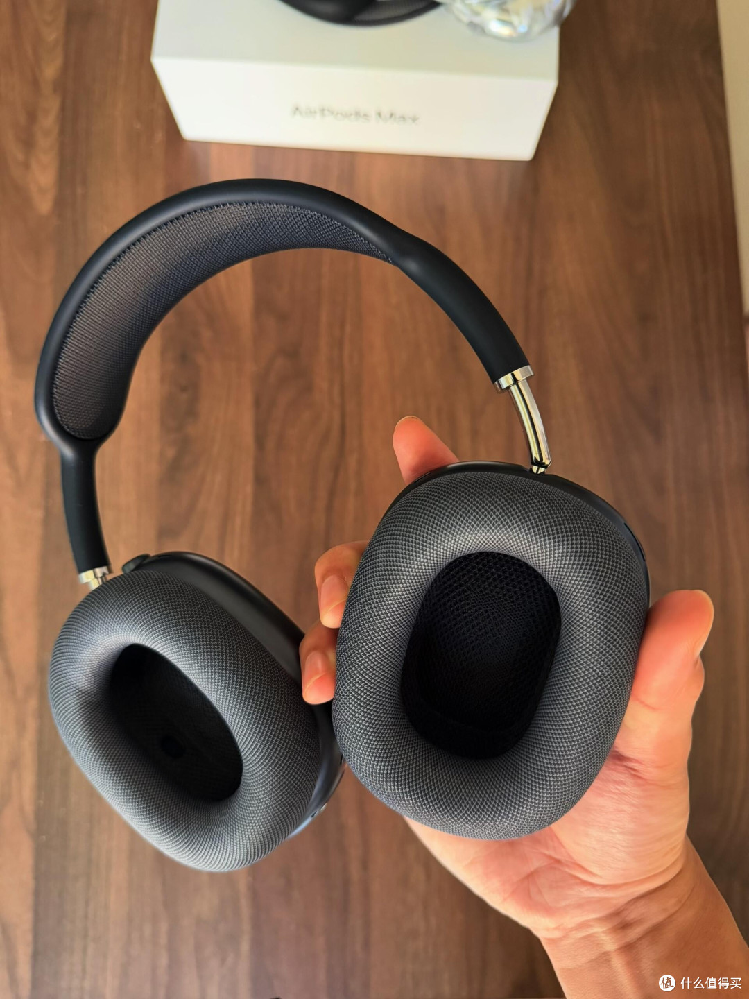 AirPods Max两月深度实测报告