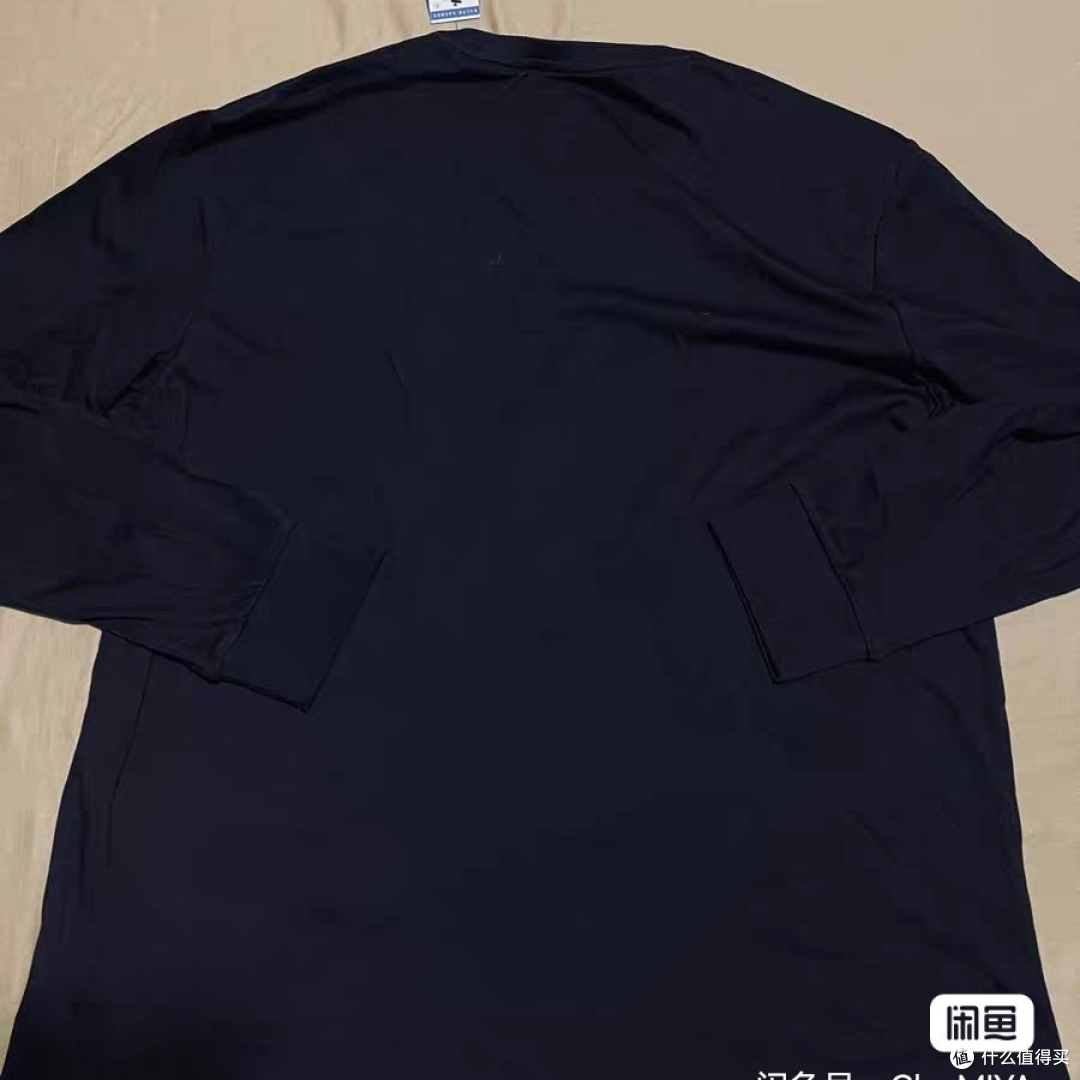 闲鱼拉夫劳伦六款鉴定实录