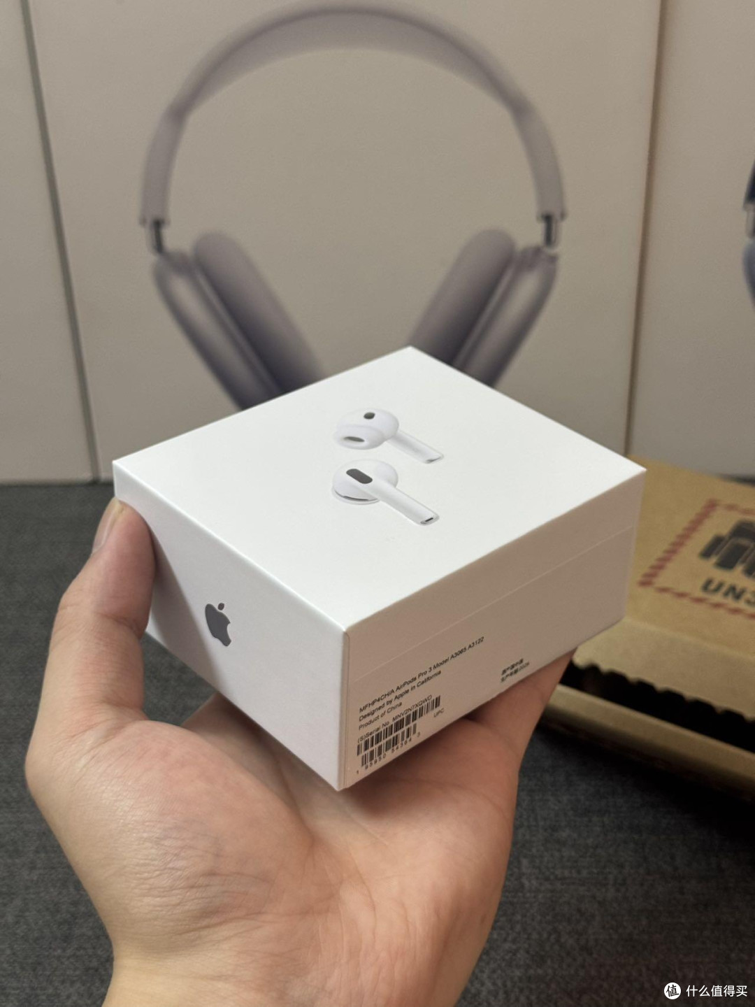 AirPods Pro3四个月实测报告