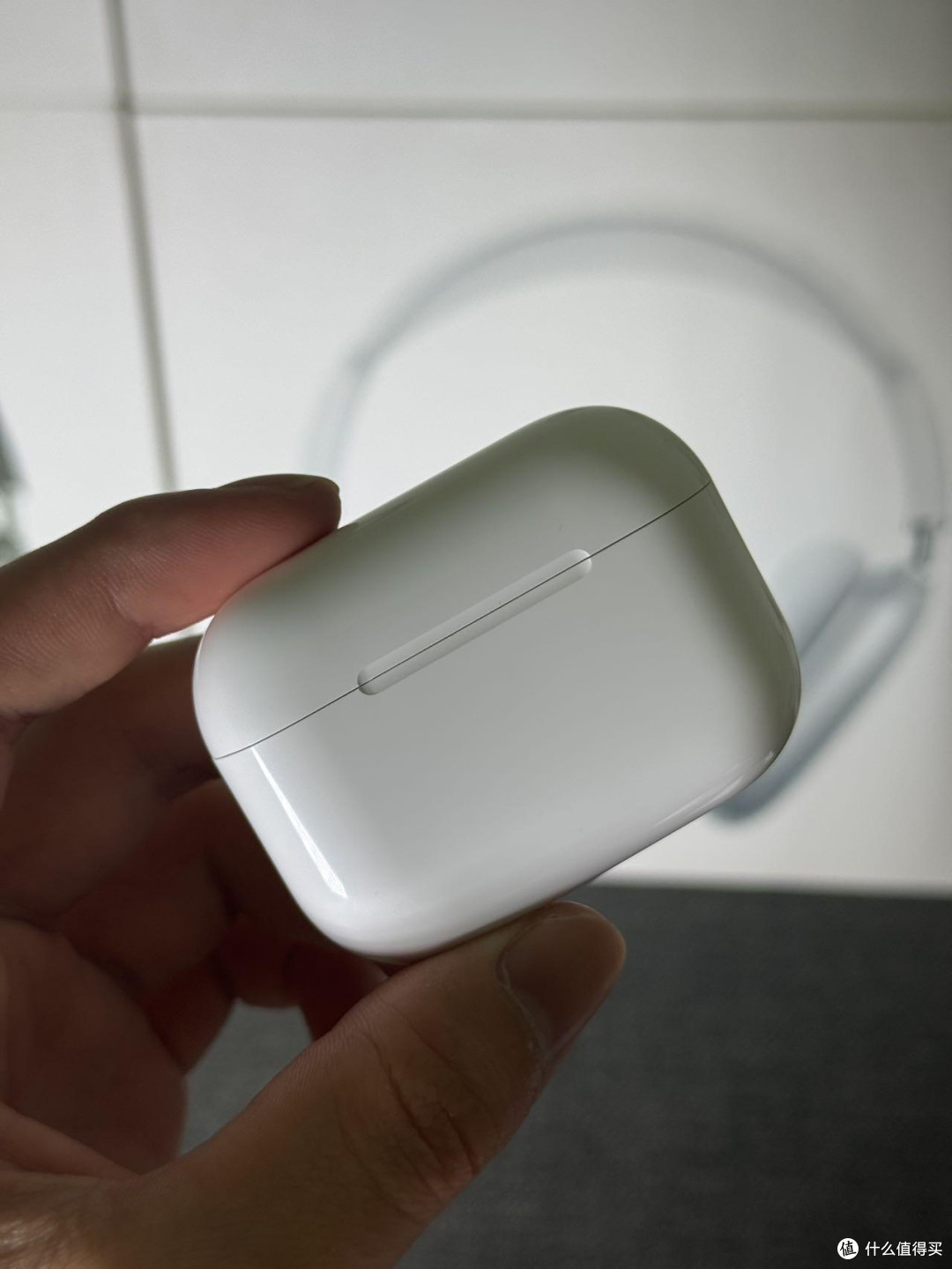 AirPods Pro3四个月实测报告