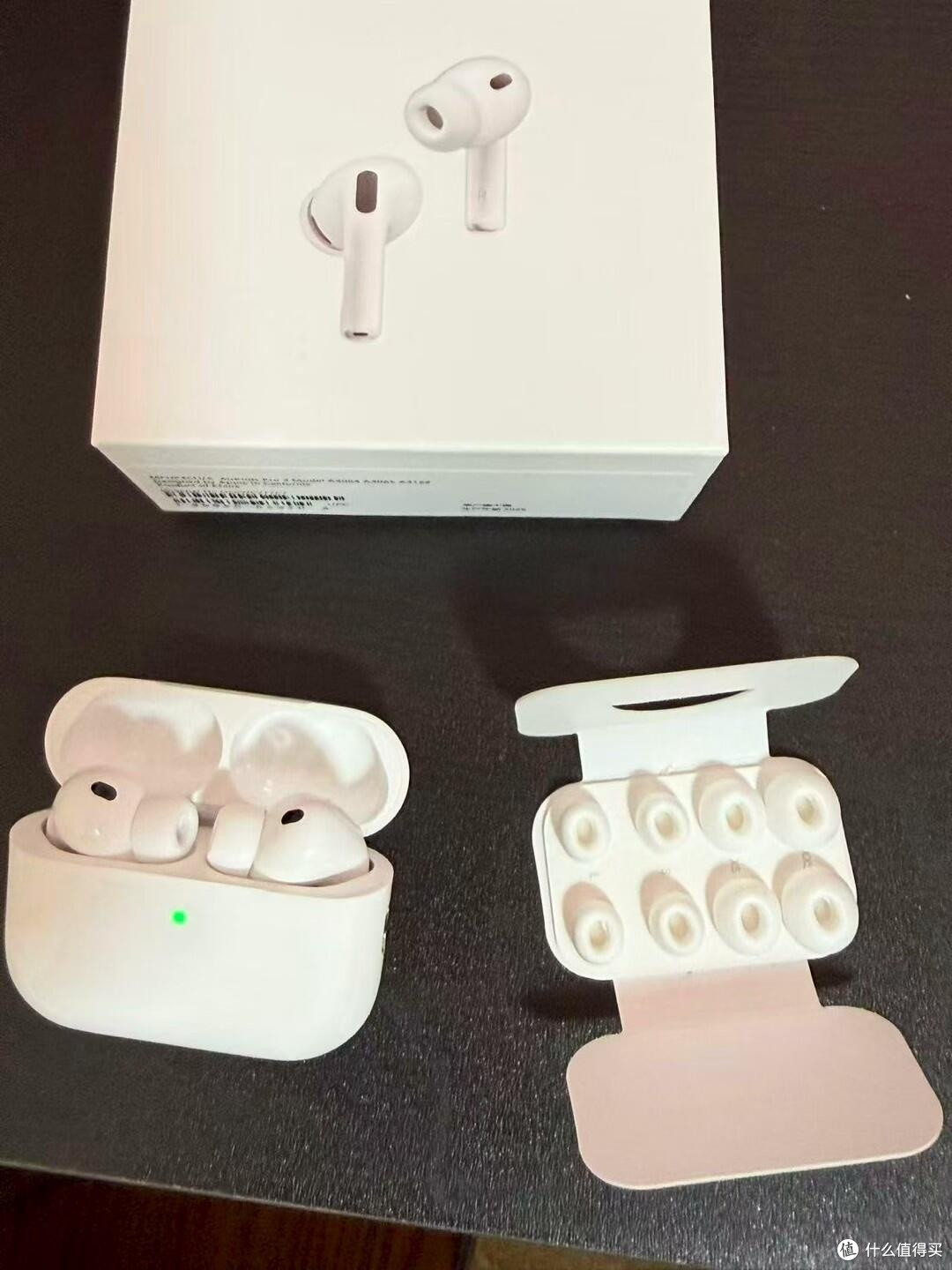 AirPods Pro3五个月深度实测