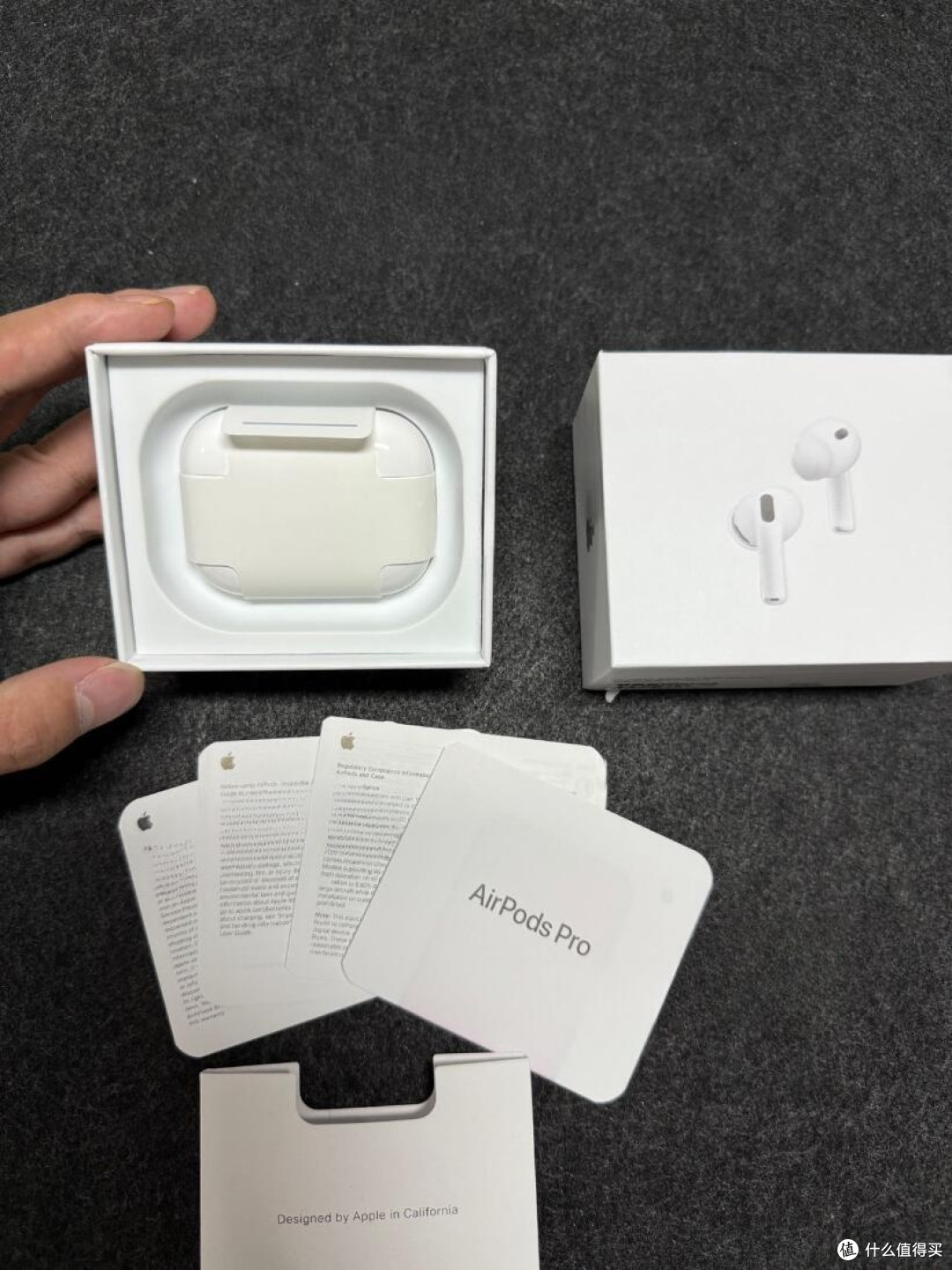 AirPods Pro3五个月深度实测
