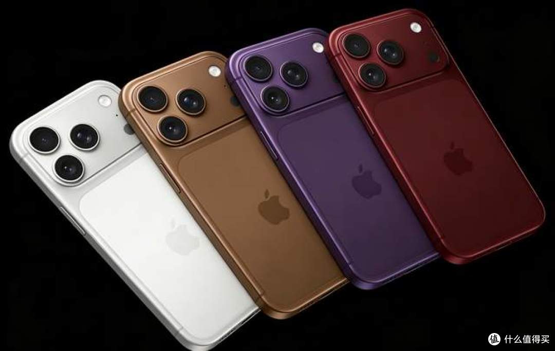 FaceID死机bug引吐槽,iPhone18Pro双11跳水,首发党亏在哪
