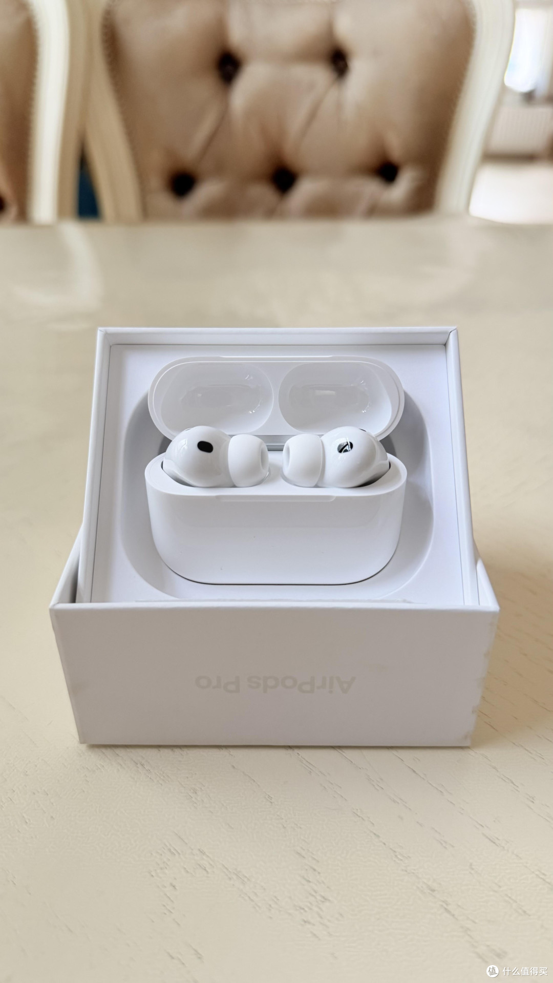 AirPods Pro3五个月深度实测