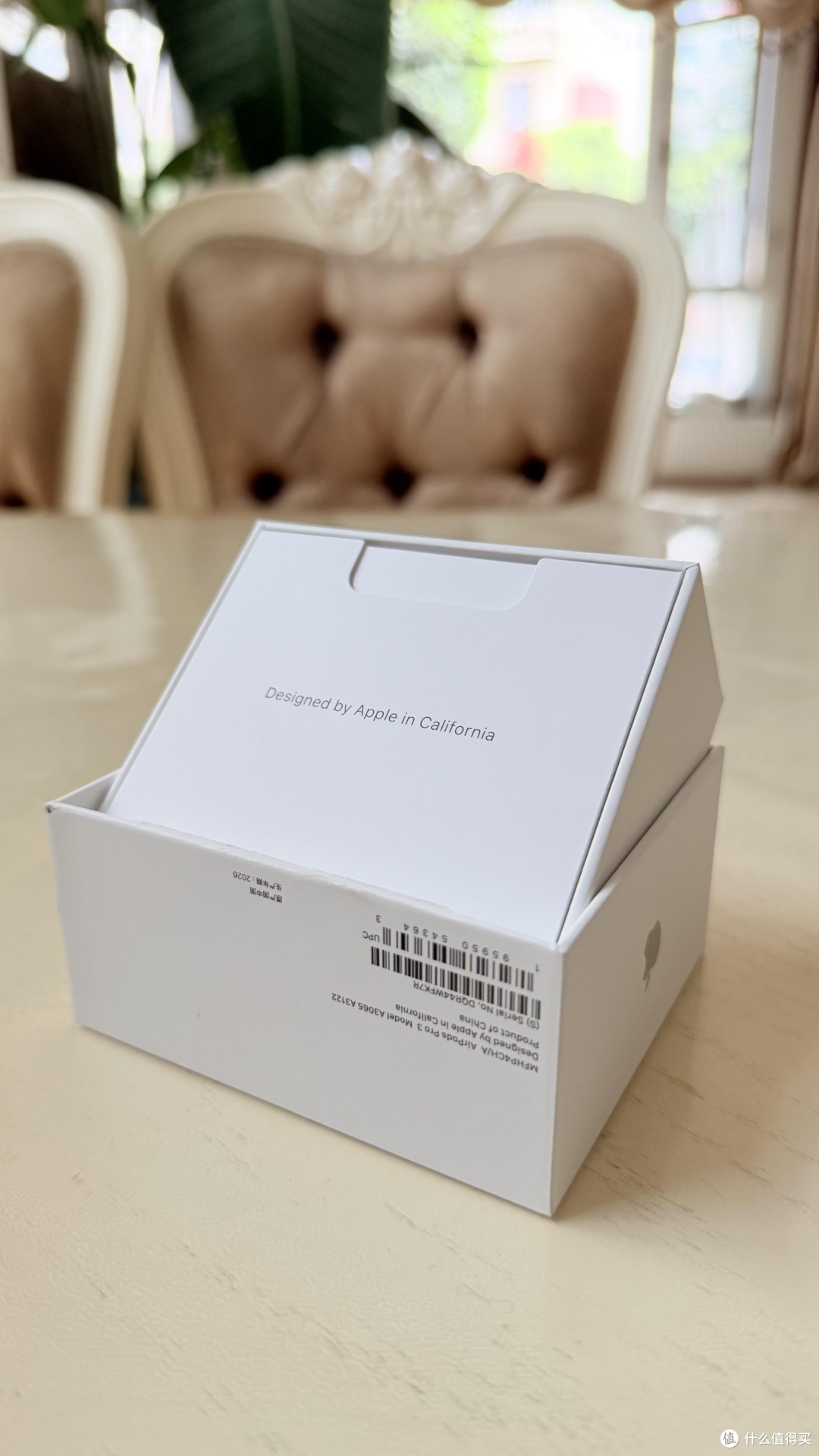AirPods Pro3五个月深度实测