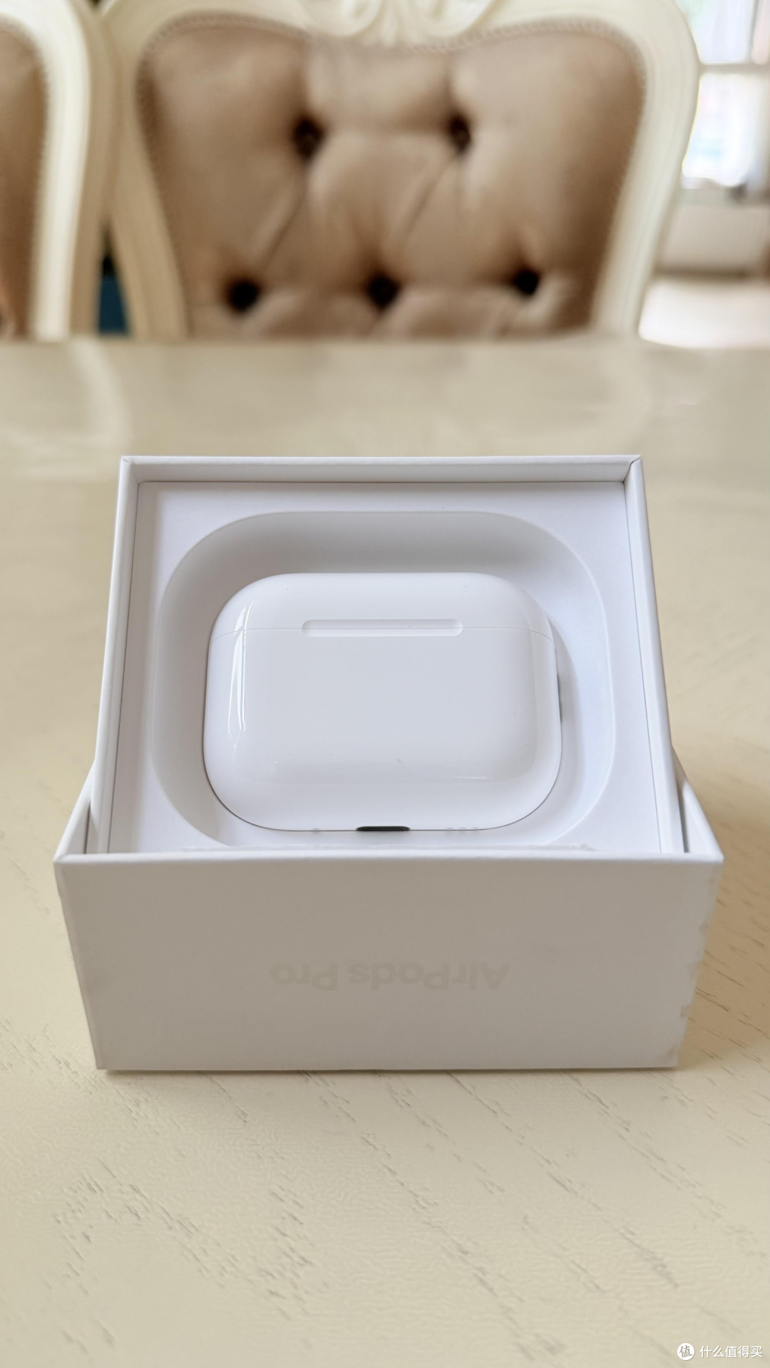 AirPods Pro3五个月深度实测