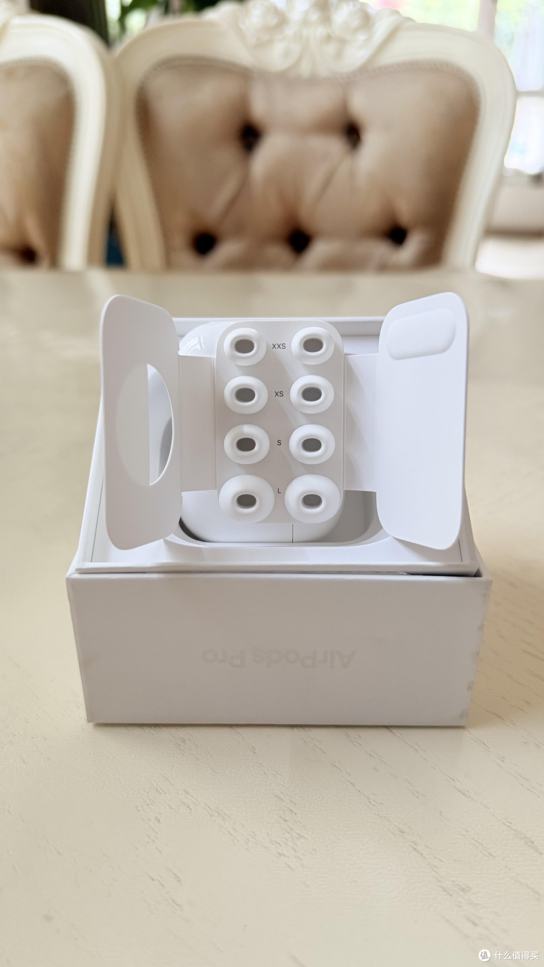AirPods Pro3五个月深度实测