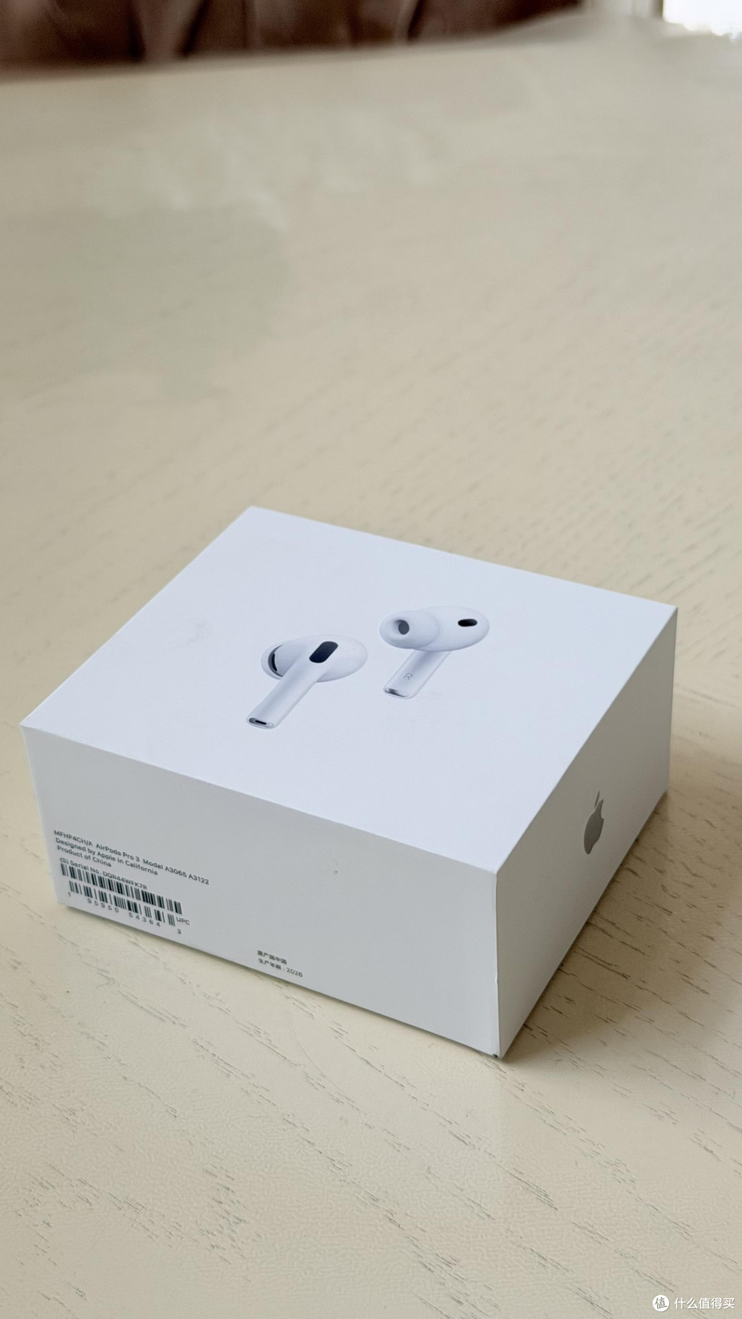 AirPods Pro3五个月深度实测