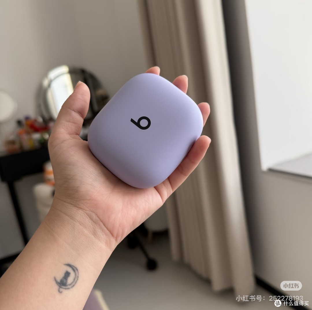 我的主力听歌搭子|Beats PowerBeats Pro 2