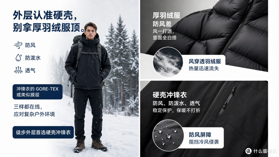 别暖成个球了:陈冠希冬天只穿"薄"的那层,秘密全在分层里