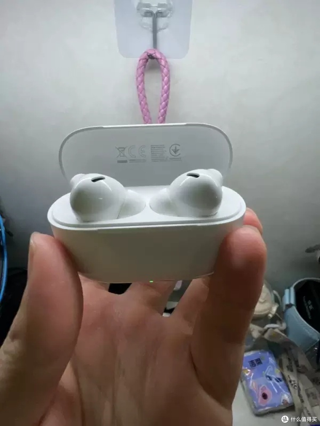 华为夹式耳机佩戴舒适与音质实测