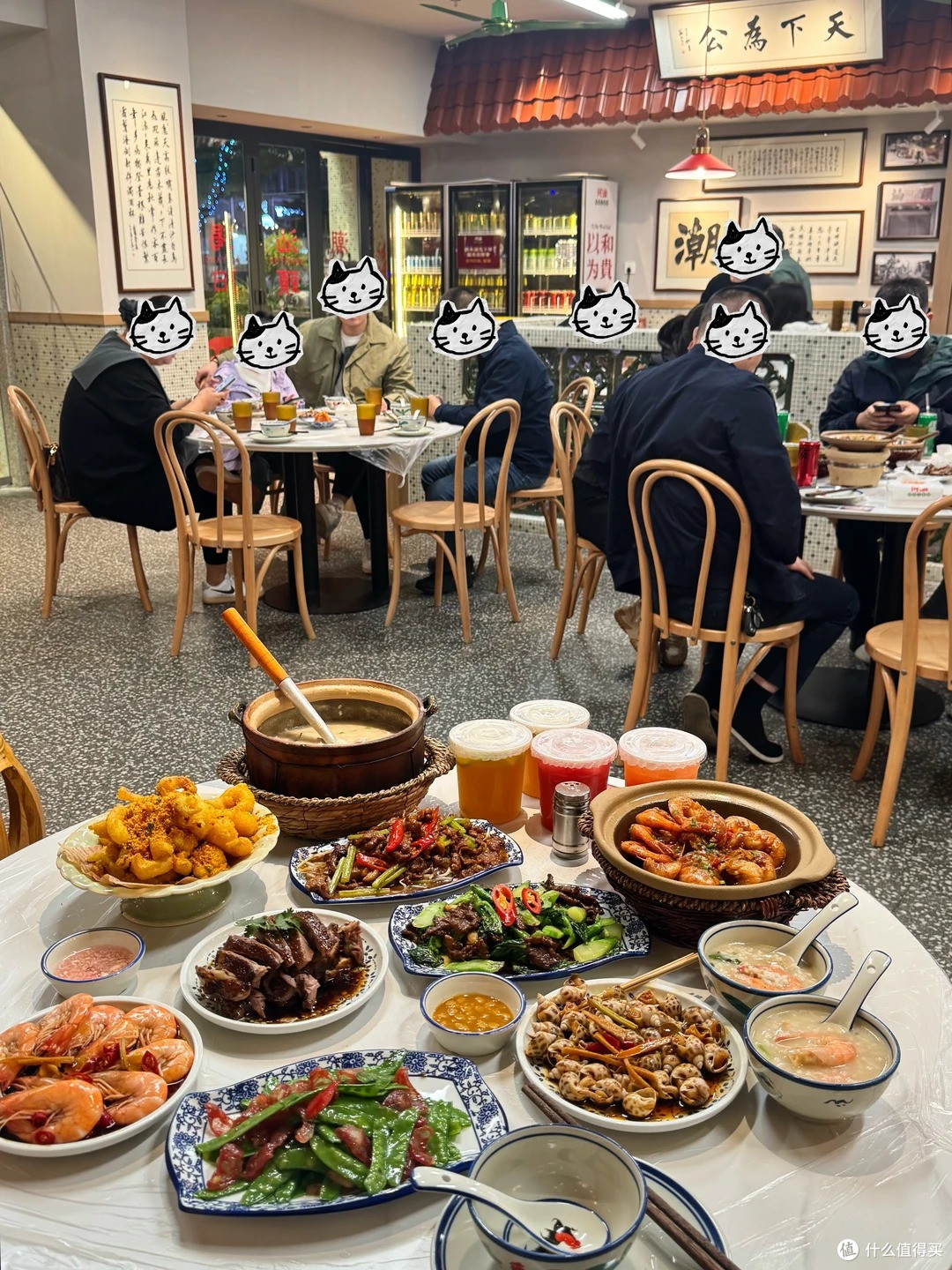 无锡！想吃粤菜的时候，这4家先存好