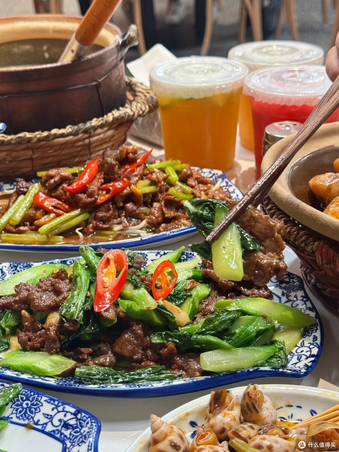 无锡！想吃粤菜的时候，这4家先存好