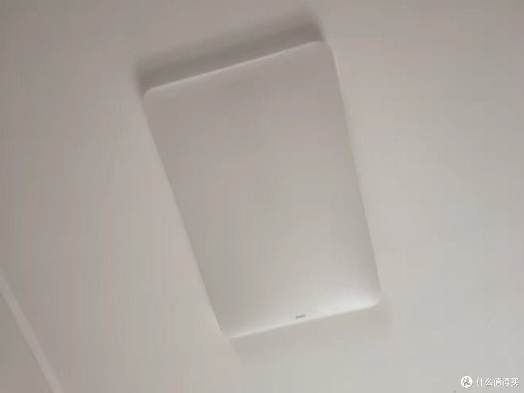 💡全屋照明一步到位|松下明畔 pro 全光谱护眼吸顶灯
