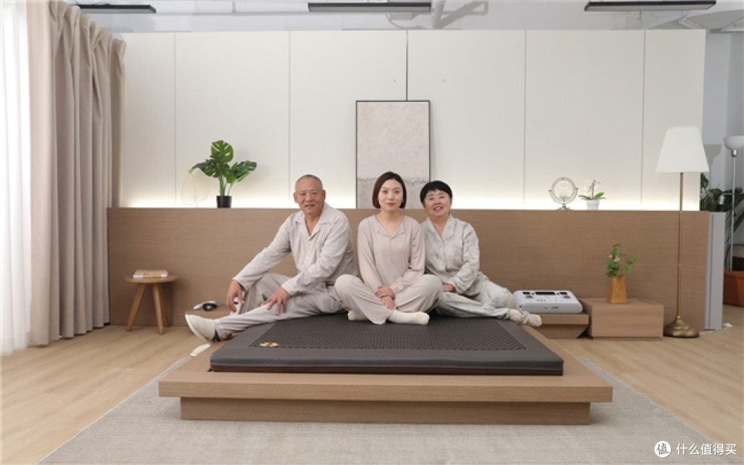 避坑指南:发热床垫≠可喜安电位温热治疗仪