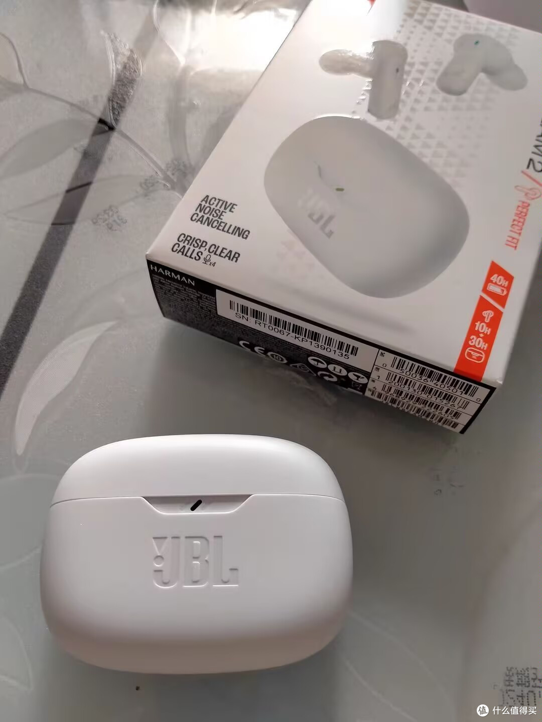 把圆润创意玩明白!这款耳机是我通勤路上的精致小确幸