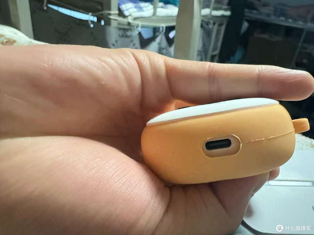 漫步者原子豆Plus佩戴与音质实测