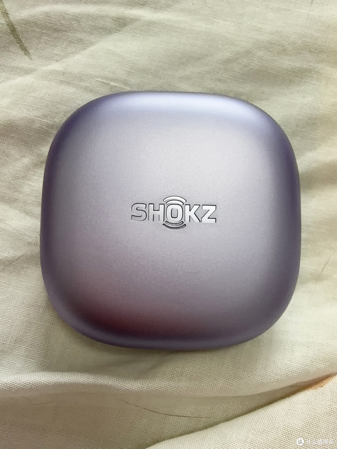 韶音OpenFit2运动佩戴实测