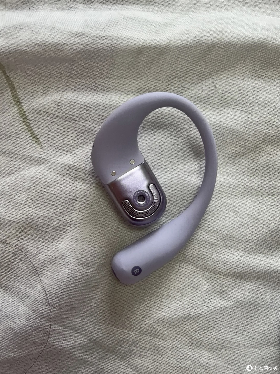 韶音OpenFit2运动佩戴实测