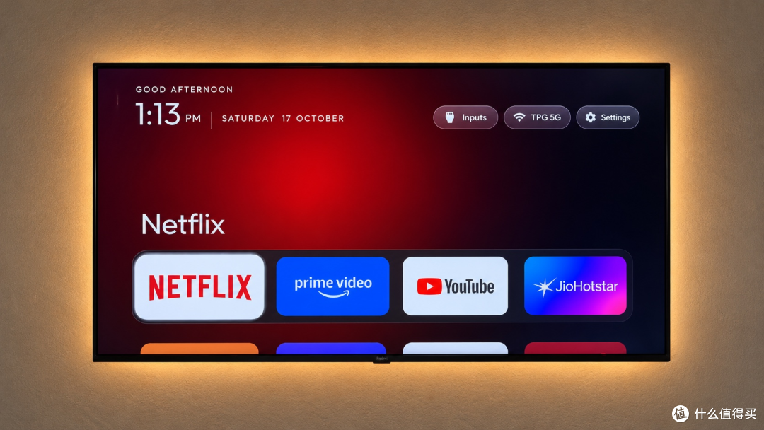 电视开机广告有多烦？用这个开源工具，不 Root 不拆机，把电视桌面换成 Apple TV