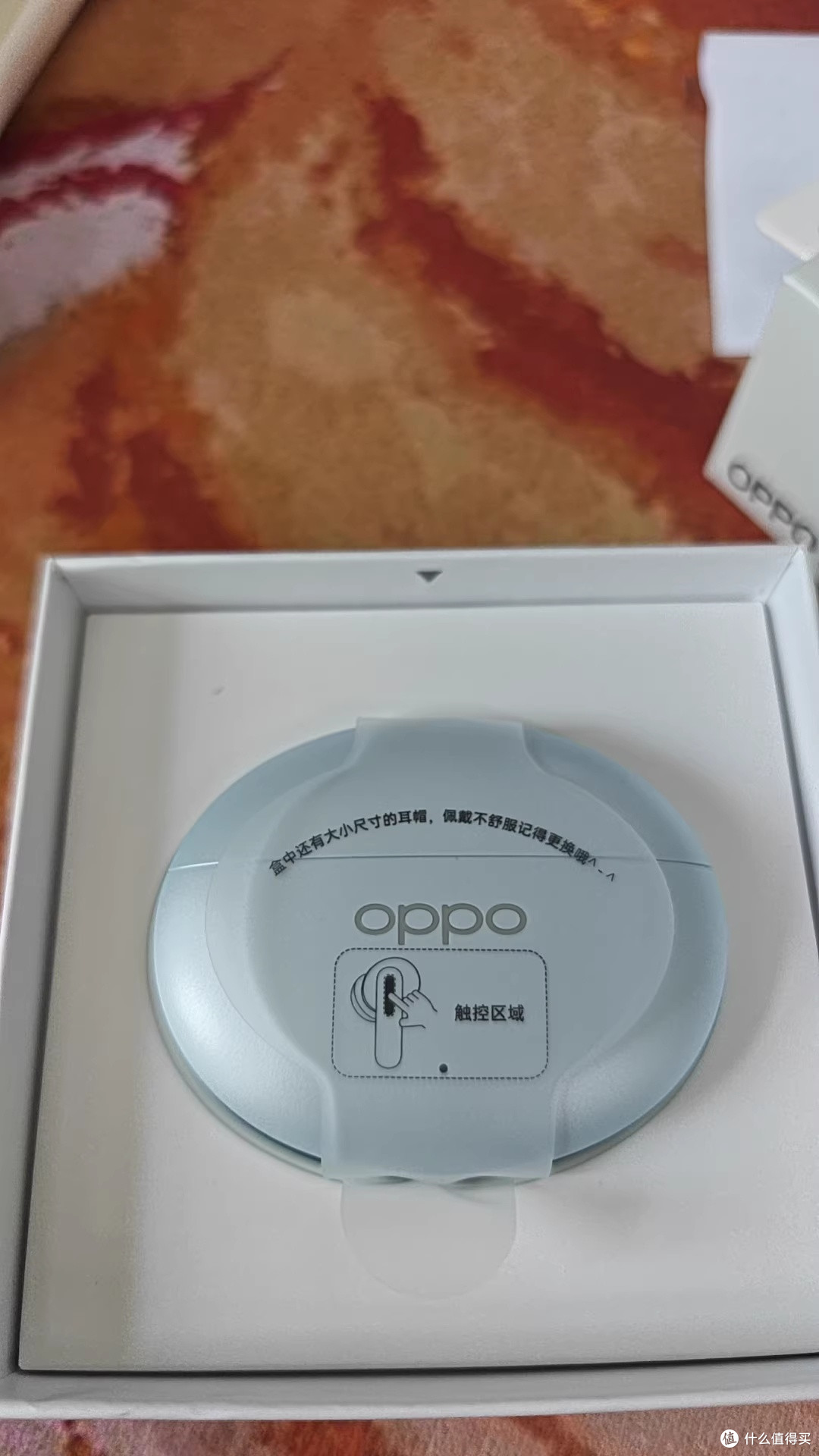 地铁里一戴，整个世界只剩歌