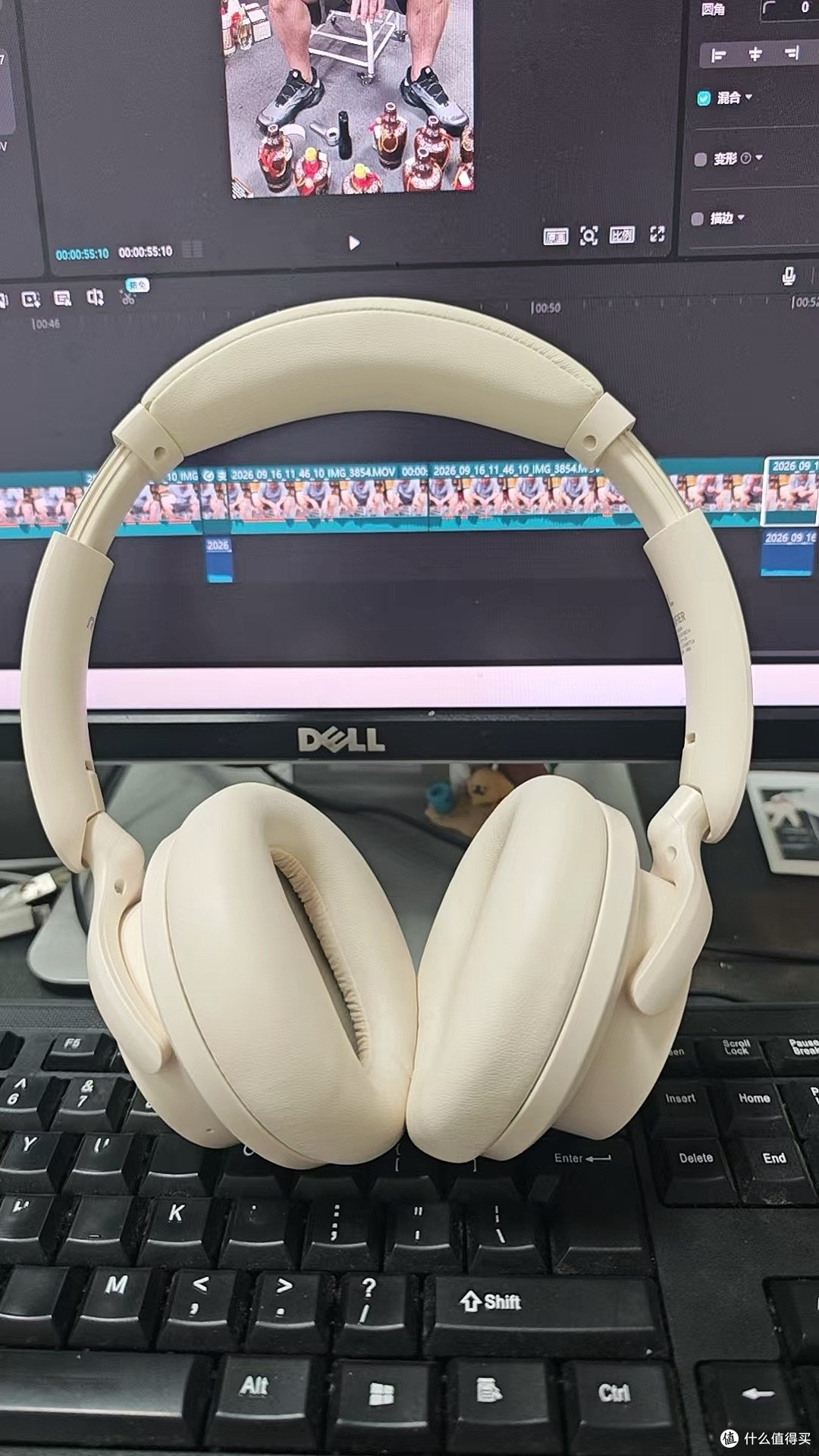 漫步者Fit900NB佩戴与音质实测