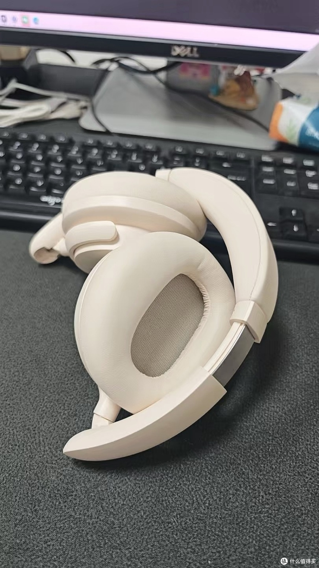 漫步者Fit900NB佩戴与音质实测