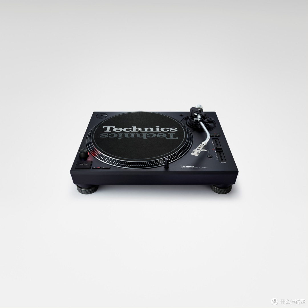 Technics SL-1210MKX:为真实世界而生,由真正的DJ打磨
