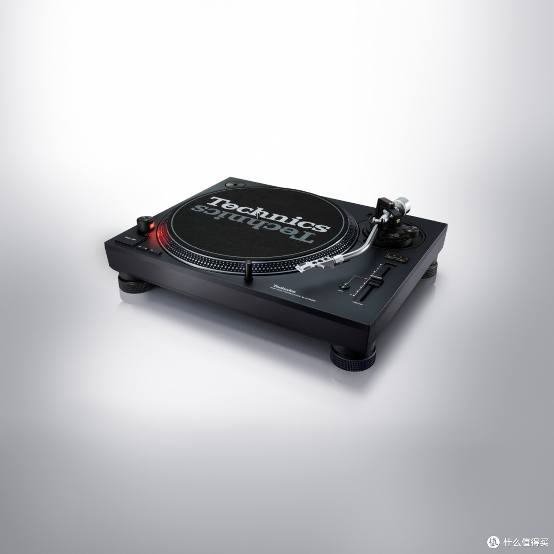 Technics SL-1210MKX:为真实世界而生,由真正的DJ打磨