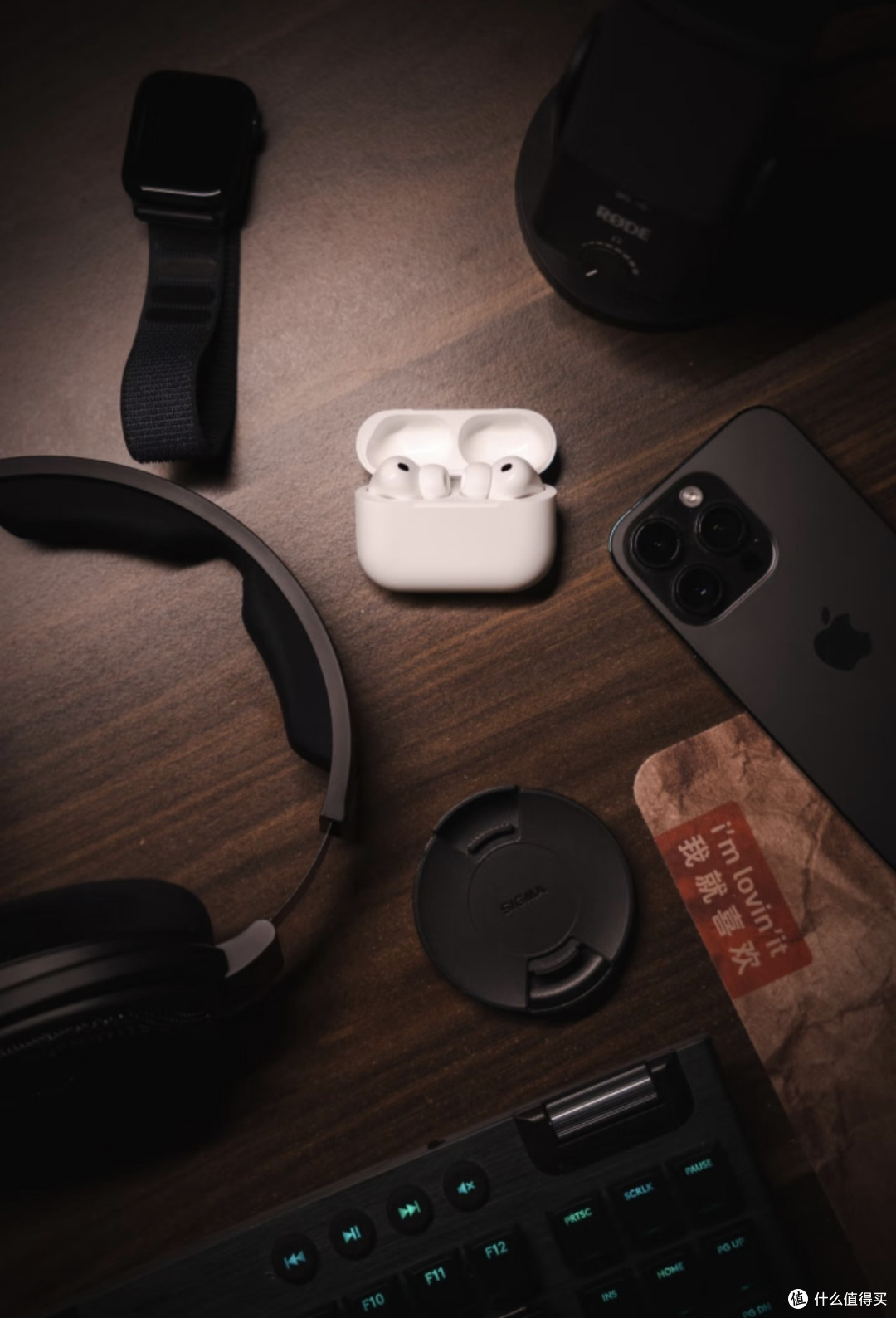 放弃AirPods Pro3!三年Pro2老用户真实深度测评
