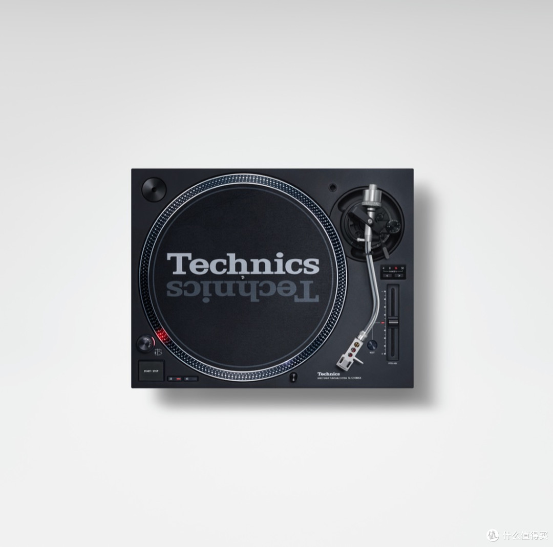 Technics 发布 SL-1210MKX：为俱乐部与巡演环境打造的全新旗舰专业直驱 DJ 唱机
