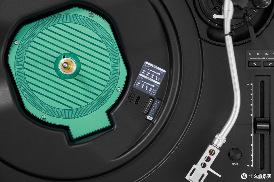 Technics 发布 SL-1210MKX：为俱乐部与巡演环境打造的全新旗舰专业直驱 DJ 唱机