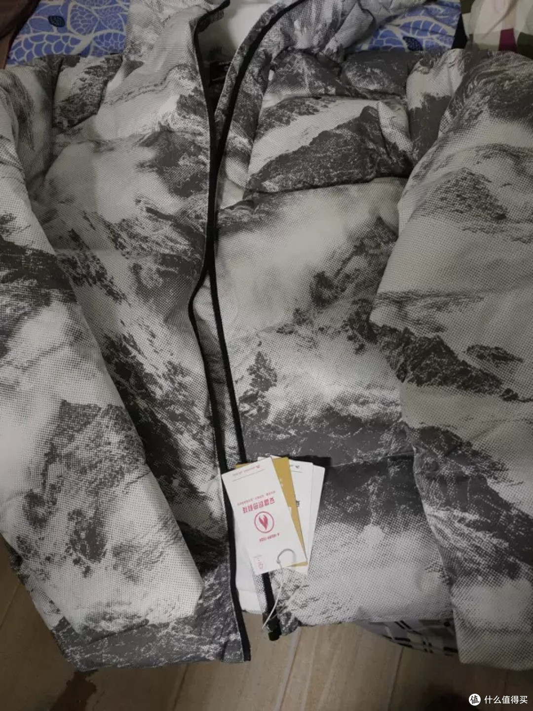 安踏ACG气囊羽绒服技术解析