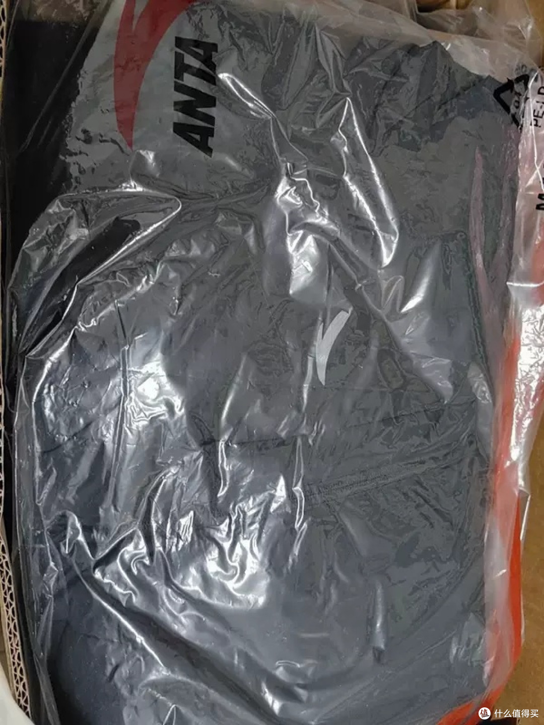 安踏ACG气囊羽绒服技术解析