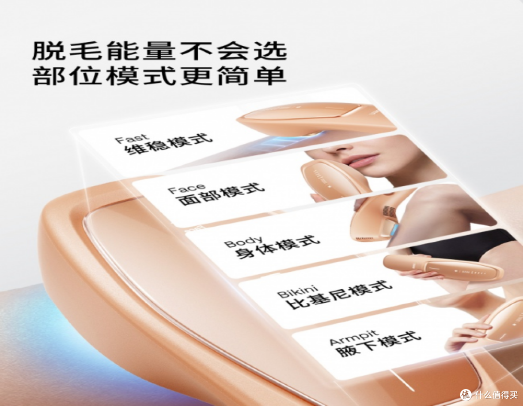 Ulike脱毛仪怎么样?连续实测30天,我把全过程记下来了