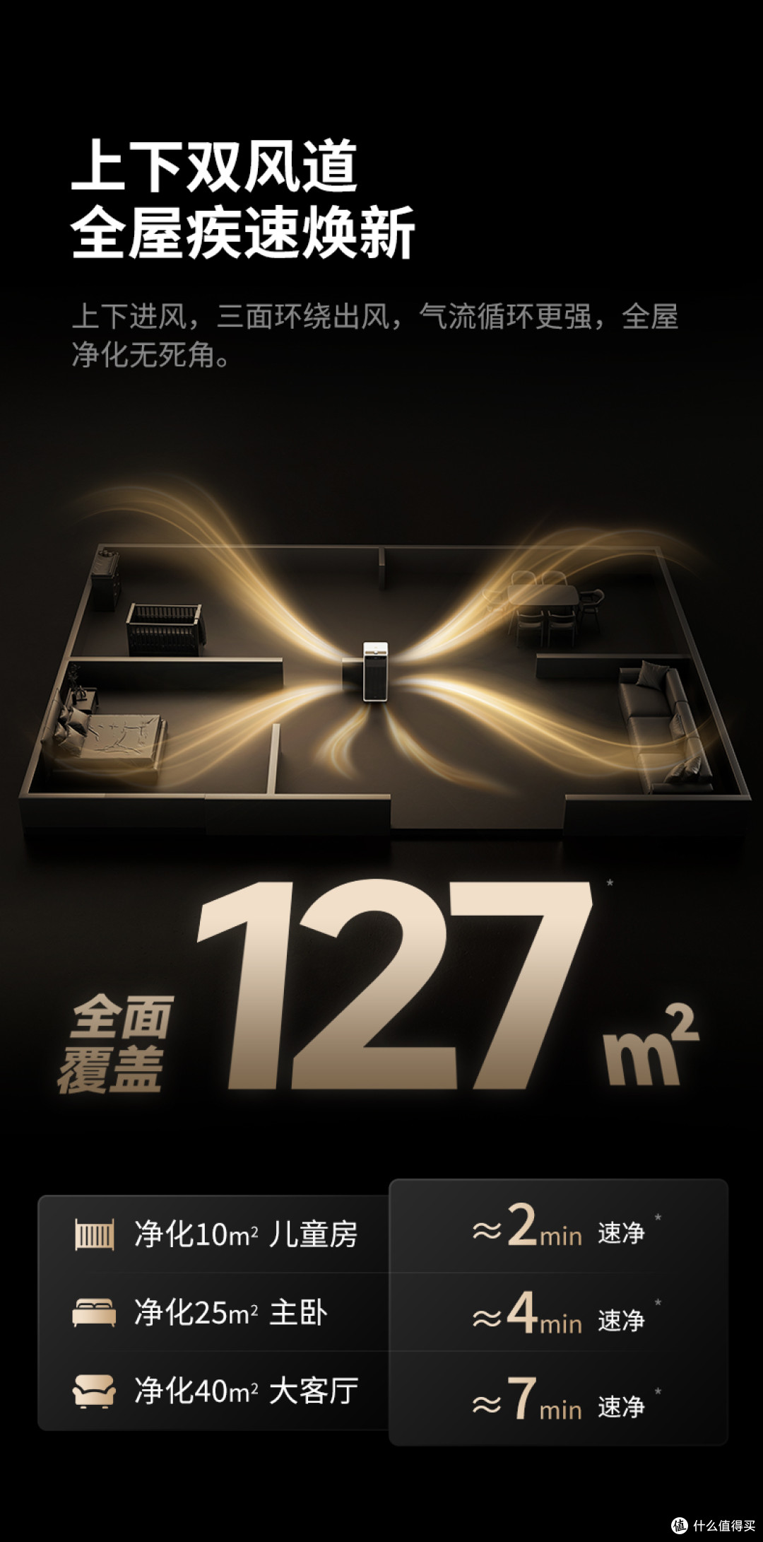 母婴家庭空气净化器怎么选?科学挑选,守护全家健康