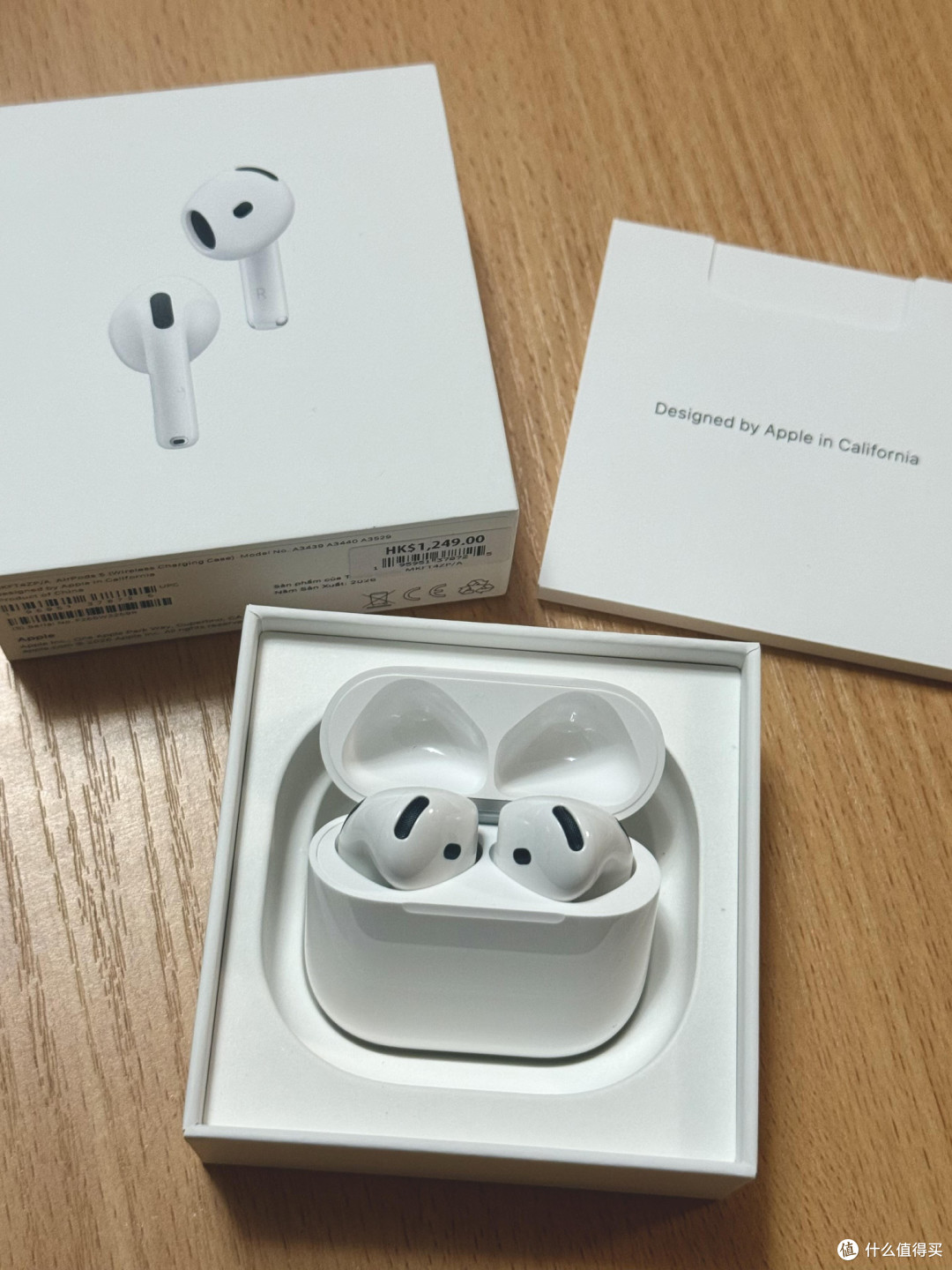 AirPods5五个月长期使用实测