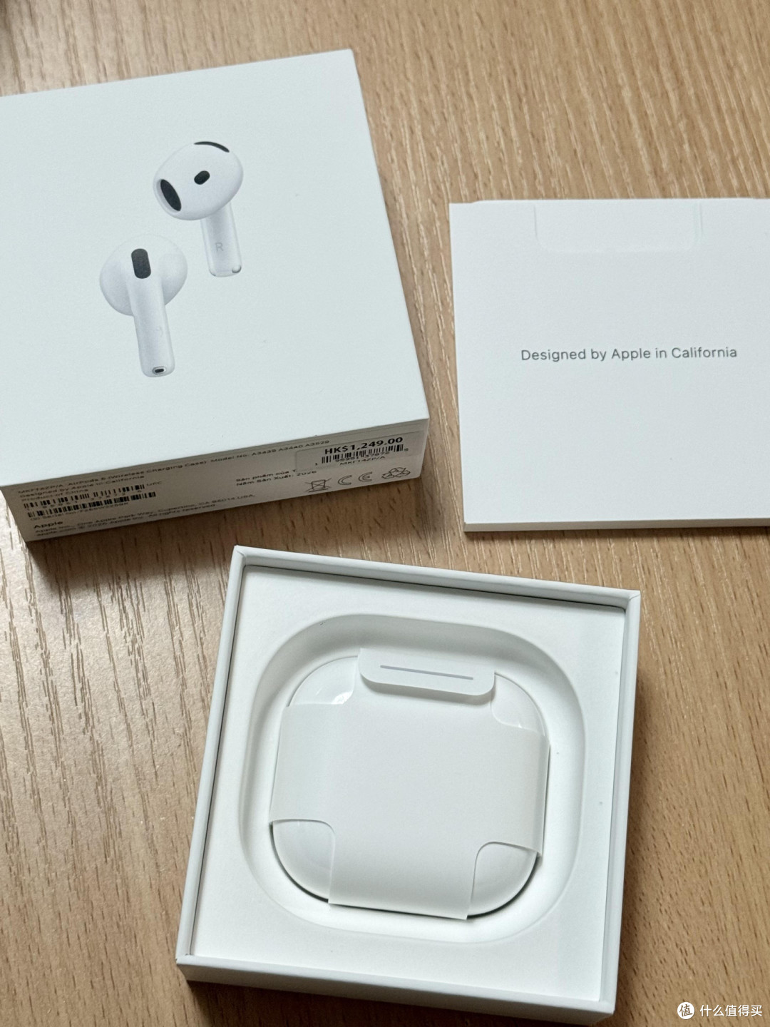 AirPods5五个月长期使用实测