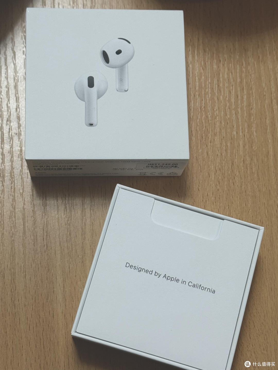 AirPods5五个月长期使用实测