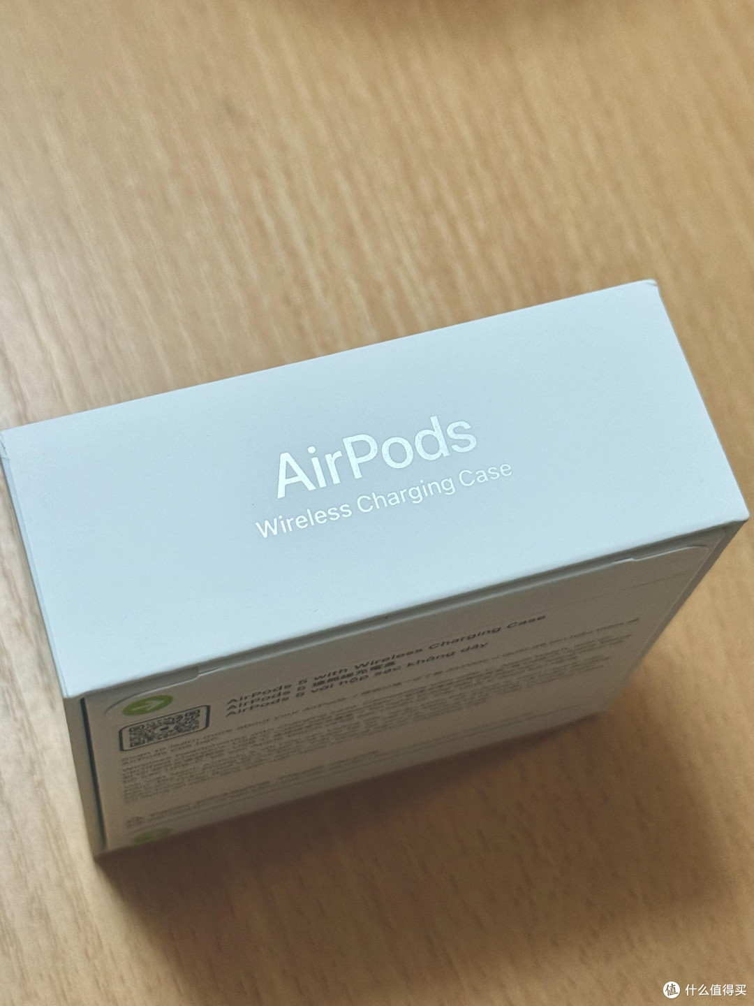AirPods5五个月长期使用实测