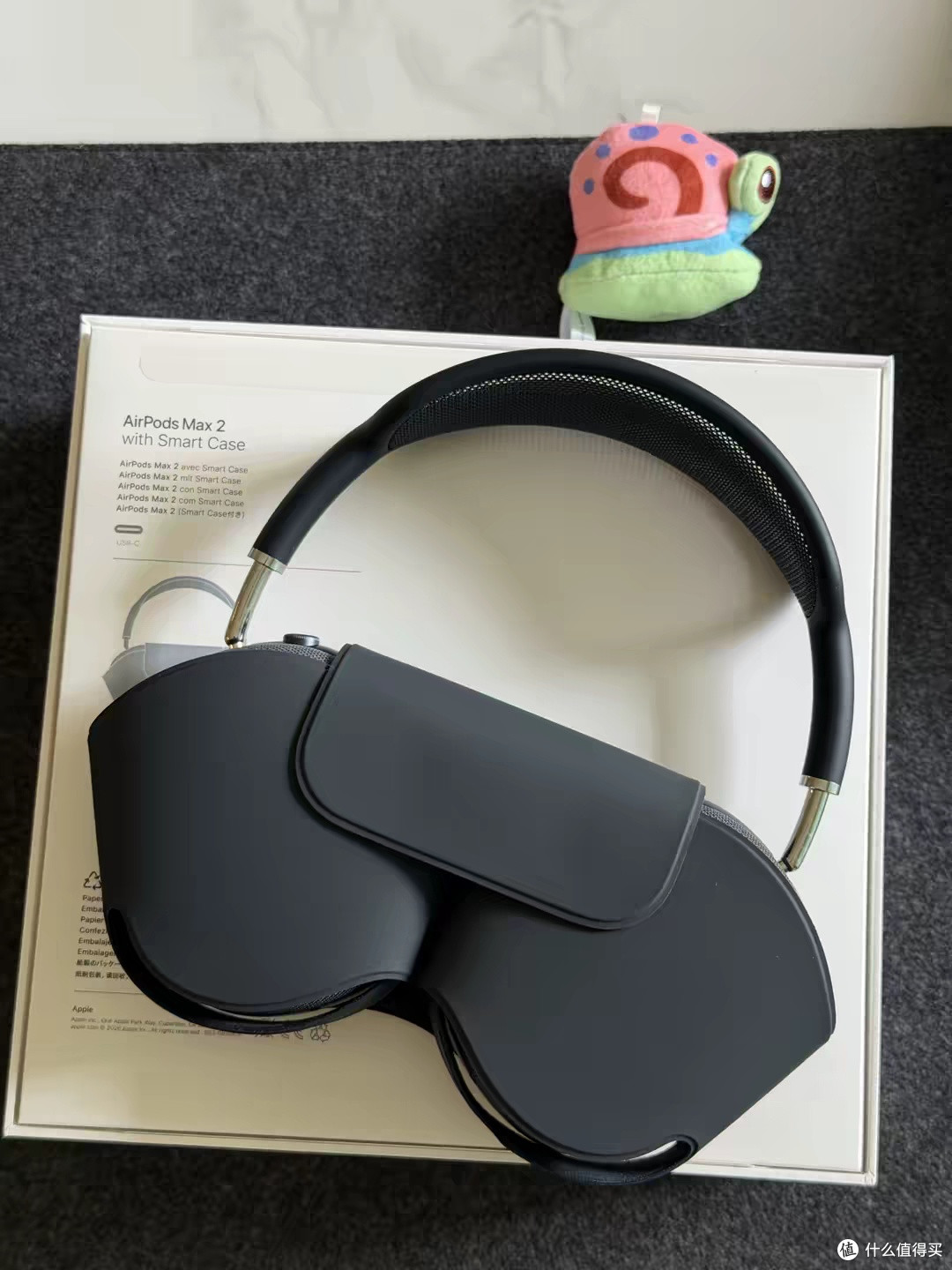 别乱买!AirPods Max对比Bose QC45,实测谁更值