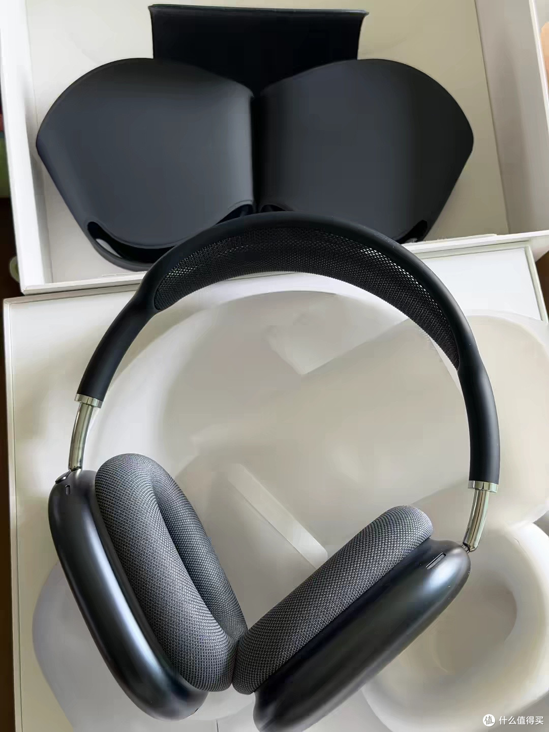 别乱买!AirPods Max对比Bose QC45,实测谁更值