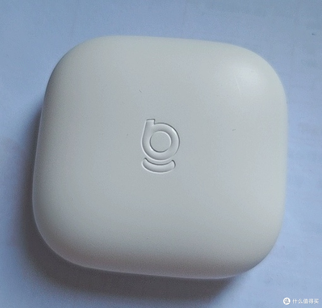 倍思BF1lite:百元价位的通勤听歌神器