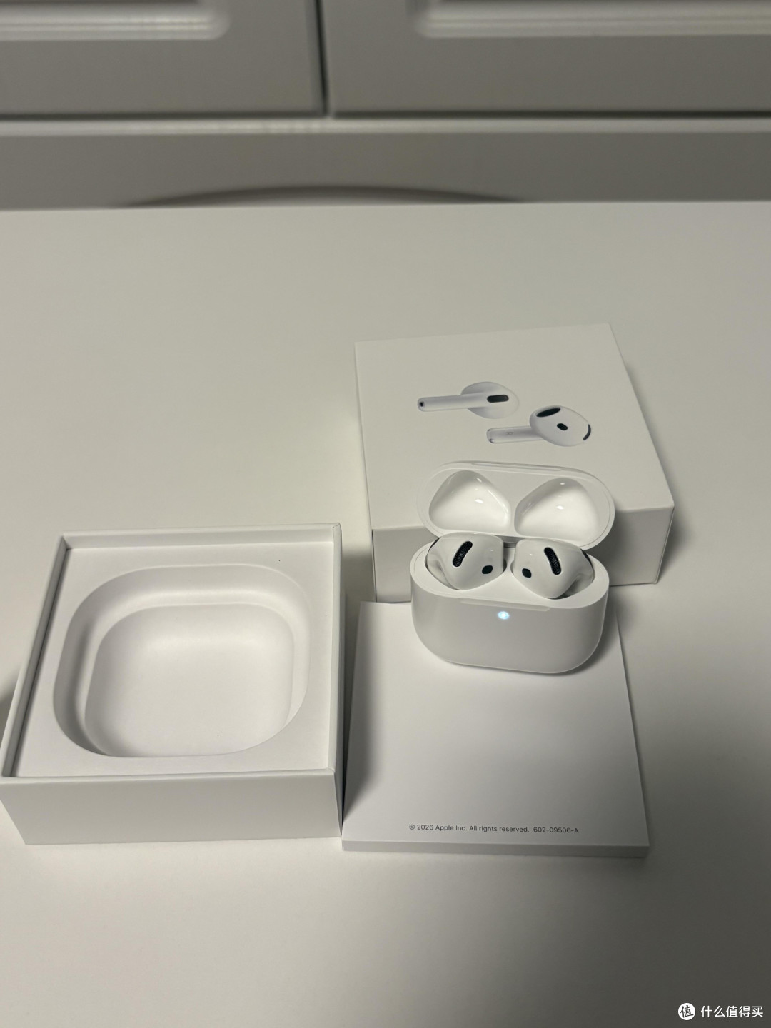 AirPods 5五个月实测体验
