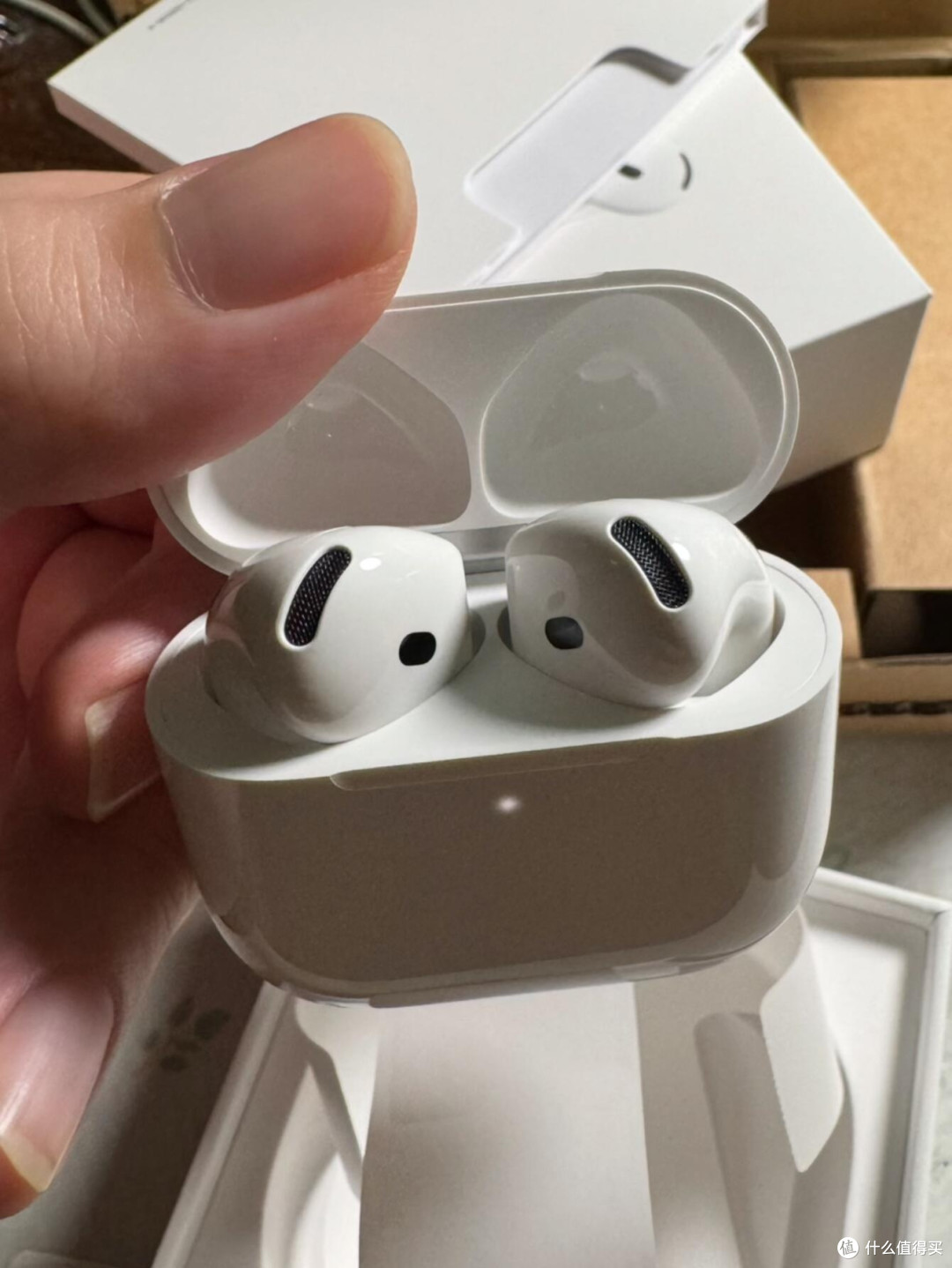 AirPods 5五个月实测体验